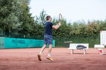 Bild 123 - Marner Tennisevent mit Mischa Zverev